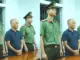 Bắt tạm giam Phạm Viết Công vì bôi nhọ chính quyền