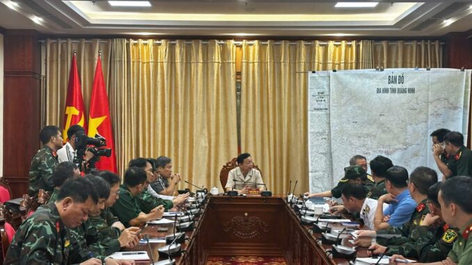 Không còn phép màu nào xảy ra, đã tìm thấy 38 thithe vụ l;;ật t;;àu ở Hạ Long Không còn phép màu nào xảy ra, đã tìm thấy 38 thithe vụ l;;ật t;;àu ở Hạ Long