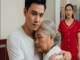 Lấy chồng 3 năm, đêm nào chồng cũng sang phòng mẹ ngủ, một đêm vợ lé//n nhìn phát hiện sự thật s///ốc