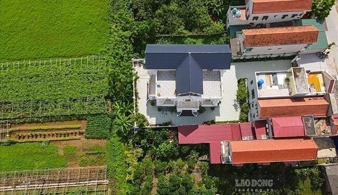 Đất nông nghiệp tự khai hoang trước 1.7.2014 được cấp sổ đỏ?