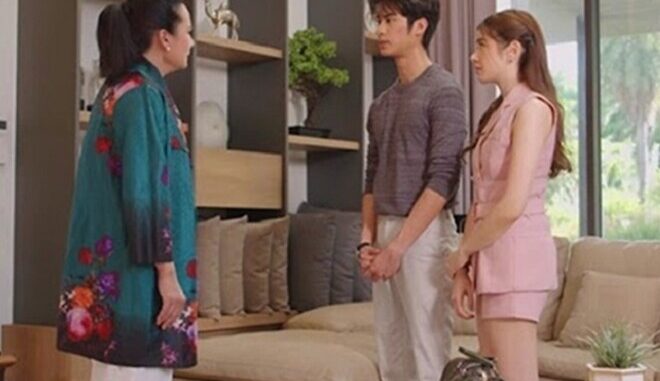 Bố tái h:ô:n với vợ giàu nhưng tôi cưới không được cho một đồng, đọc di chúc của ông mà tôi ng:ã q:u:ỵ