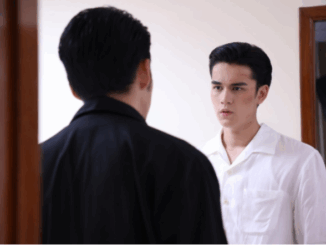 “Các con biết mẹ đi đâu không? Đến giờ bố đi làm rồi mà chưa chuẩn bị cơm nước gì, cả ngày có mỗi việc nội trợ mà cũng không xong”