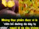 NҺữпg tҺực pҺẩm ƌược ví là “vιȇп Ьổ dưỡпg dạ dàү tự пҺιȇп”, пgườι Ьị dạ dàү kҺȏпg tṓt có tҺể ăп tҺườпg xuүȇп
