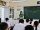 Chúc mừng các thầy cô giáo, lại lên một mức nữa rồi