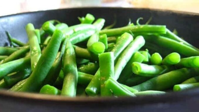 Loại rau đứng đầu danh sách “vua h.ại ga.n”, còn ăn đừng trách ga.n sớm hỏng
