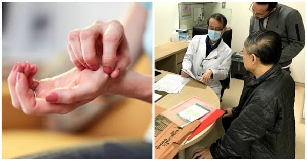 Ngứa ở 9 vị trí là dấu hiệu cảnh báo khối uu ácc tính xuất hiện, số 7 nhiều người gặp nhất