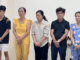 Bắt cặp vợ chồng sản xuất 70.000 chai ‘dầu gió con ó’ giả
