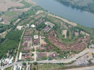 5 loại đất không giấy tờ sẽ được cấp sổ đỏ từ năm 2025