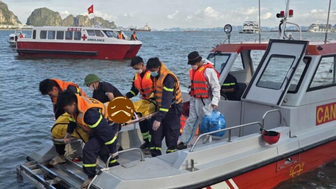 Khoảnh khắc cuối cùng giữa cha và con trai: 1 tuần sau, con gặp lại cha nhưng ở nơi không ngờ tới…