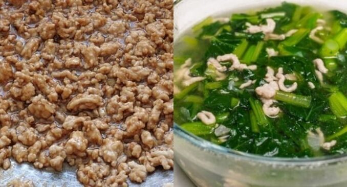Loại rau giàu canxi hơn sữa, ăn sống hay nấu chín đều cực tốt cho xương khớp Loại rau giàu canxi hơn sữa, ăn sống hay nấu chín đều cực tốt cho xương khớp