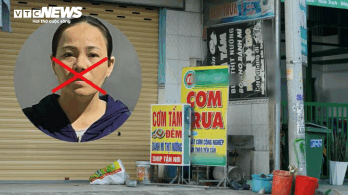Đã có bản án dành cho người đàn bà đ;;ộc á;;c đầu đ;;ộc cả gia đình bằng X;;yanua