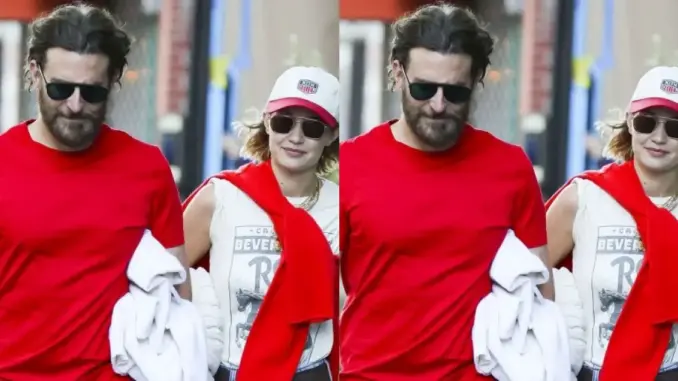 Bradley Cooper muốn bước sang trang mới với bạn gái siêu mẫu Bradley Cooper muốn bước sang trang mới với bạn gái siêu mẫu