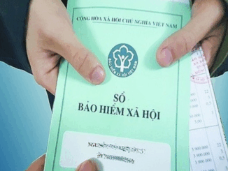 Tạm dừng, chấm dứt hưởng lương hưu và trợ cấp BHXH hàng tháng với người dân từ 1/7