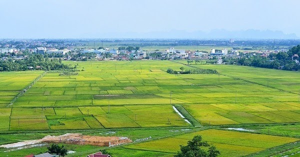 4 thông tin mới vô cùng có lợi cho người bị thu hồi đất từ 2025, cần chú ý ngay