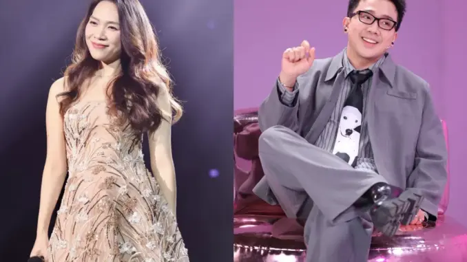 Top 5 “sao hạng A” gây bất ngờ của GenZ Việt: Sơn Tùng chung mâm với 1 nhân vật thị phi số 1 hiện nay