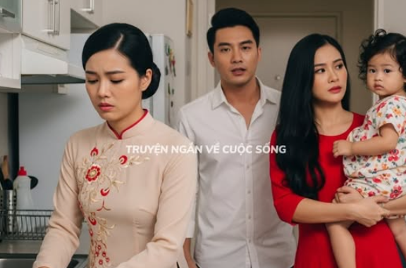 Sau 3 năm xa cách, Dũng mang nhân tình về nhà: Người vợ âm thầm gánh vác có màn xử lý đầy bất ngờ khiến kẻ thứ ba và chồng câm nín… Sau 3 năm xa cách, Dũng mang nhân tình về nhà: Người vợ âm thầm gánh vác có màn xử lý đầy bất ngờ khiến kẻ thứ ba và chồng câm nín…