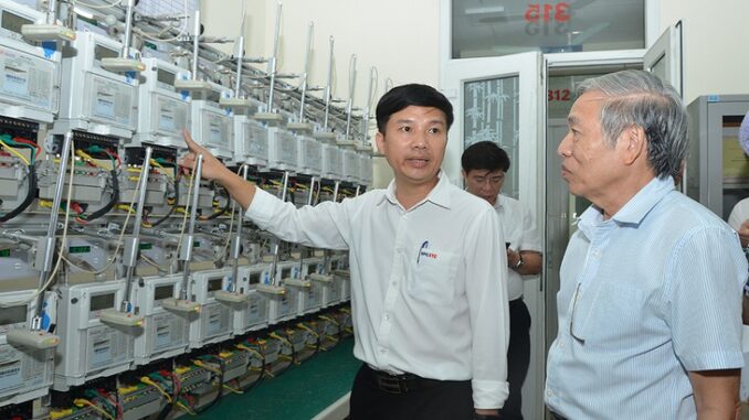 Chia buồn với 2000 hộ có công tơ bị ghi sai chỉ số công tơ, EVN từng giải quyết thế nào Chia buồn với 2000 hộ có công tơ bị ghi sai chỉ số công tơ, EVN từng giải quyết thế nào
