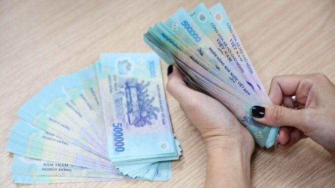 Chính thức từ nay: Hàng nghìn người không có lương hưu được hưởng 500.000 đồng mỗi tháng, biết ngay để nhận đủ tiền Chính thức từ nay: Hàng nghìn người không có lương hưu được hưởng 500.000 đồng mỗi tháng, biết ngay để nhận đủ tiền