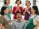 Hai chị em ruột cùng có bầu 1 lúc, ngày hạ sinh, bố chồng của người chị gái vừa nhìn mặt cháu đã xanh mặt bỏ đi