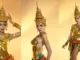 Miss Cosmo 2024 hớp hồn fan sắc đẹp với bộ ảnh tái hiện di sản Angkor Wat