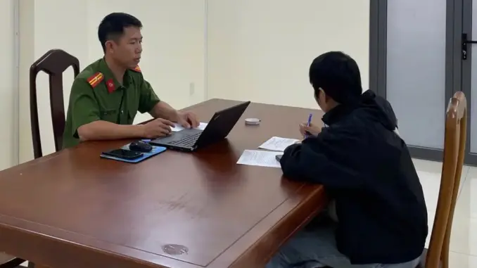 Kết quả xác minh vụ kêu gọi từ thiện của “Mẹ Bắp” và TikToker Phạm Thoại Kết quả xác minh vụ kêu gọi từ thiện của “Mẹ Bắp” và TikToker Phạm Thoại