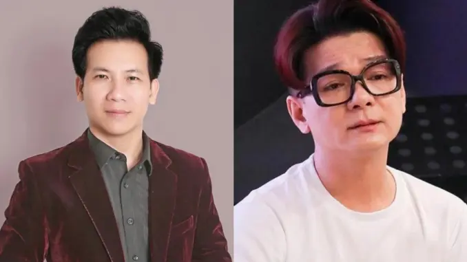 Vũ Hà và Thế Vũ khổ sở vì trùng tên 2 ca sĩ bị bắt vì đánh bạc, liền đính chính Vũ Hà và Thế Vũ khổ sở vì trùng tên 2 ca sĩ bị bắt vì đánh bạc, liền đính chính