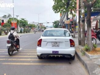 MỚI NHẤT từ 1/10: Bằng lái xe B2 được lái những xe gì theo quy định mới