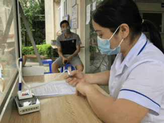 Tiền lương và các chế độ của người làm việc tại Trạm Y tế xã