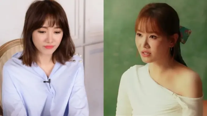 Hari Won lần đầu nói lý do chia tay người cũ, dân mạng bất ngờ gọi tên Tiến Đạt