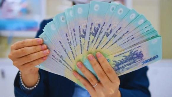 Mức lương thay đổi, người lao động chuẩn bị bước sang một trang mới từ hôm nay Mức lương thay đổi, người lao động chuẩn bị bước sang một trang mới từ hôm nay