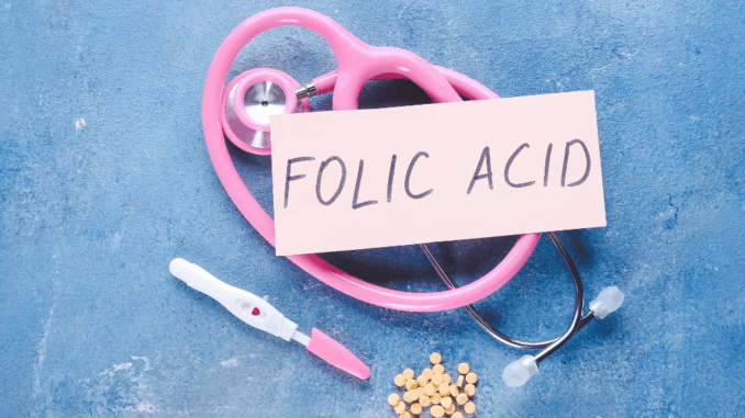 Axit folic không gây ung thư: Chuyên gia khẳng định thông tin lan truyền trên mạng là sai lệch Axit folic không gây ung thư: Chuyên gia khẳng định thông tin lan truyền trên mạng là sai lệch