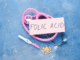 Axit folic không gây ung thư: Chuyên gia khẳng định thông tin lan truyền trên mạng là sai lệch