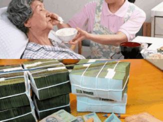 Cho giúp việc thân tín vay 1 tỷ đồng về quê xây nhà rồi mất liên lạc: 10 năm sau tôi nhận được cuộc gọi lạ khiến tôi không giữ được bình tĩnh