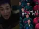 Squid Game 3: T.O.P "lên hình" 35 giây, giúp phim lập kỷ lục chưa từng có?