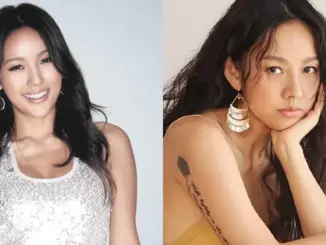 Lee Hyori hé lộ muốn hợp tác với G-Dragon: Fan kỳ vọng "cú nổ lớn" cho album mới