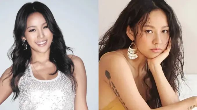 Lee Hyori hé lộ muốn hợp tác với G-Dragon: Fan kỳ vọng "cú nổ lớn" cho album mới Lee Hyori hé lộ muốn hợp tác với G-Dragon: Fan kỳ vọng "cú nổ lớn" cho album mới