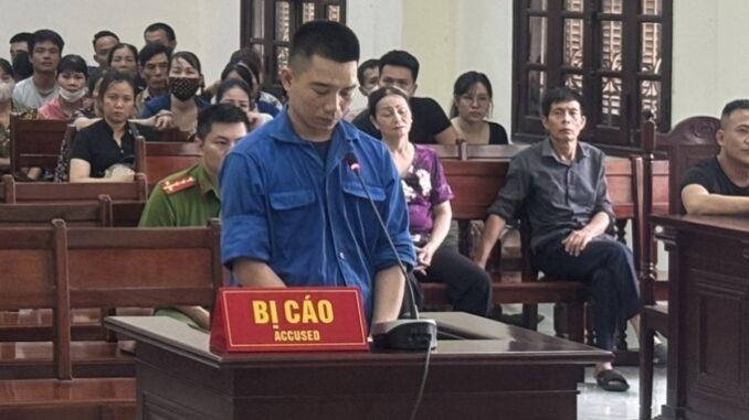 Nổi da gà với chân dung kẻ sat-nhan giấu x;;ác trong bể nước suốt 13 năm: Hé lộ cách thức đầy tinh vi! Nổi da gà với chân dung kẻ sat-nhan giấu x;;ác trong bể nước suốt 13 năm: Hé lộ cách thức đầy tinh vi!