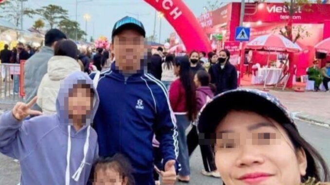 Vụ lật tàu du lịch ở Quảng Ninh: Xót xa gia đình 4 người cứu được vợ, chồng và 2 con vẫn mất tích