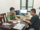 Triệu tập đối tượng đăng tin thất thiệt ‘vỡ đập thủy điện Bản Vẽ’