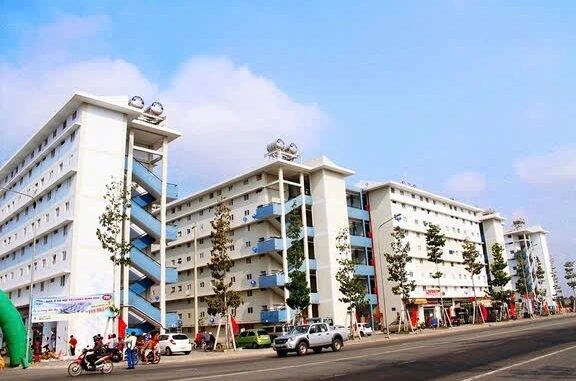 Cách đăng ký hồ sơ mua nhà ở xã hội mới nhất