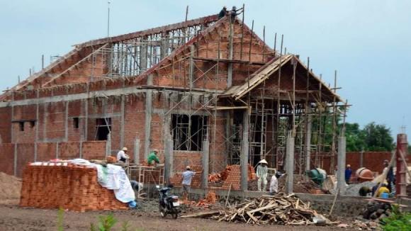 Năm 2025, có 9 trường hợp xây nhà dưới đây sẽ không cần phải xin Giấy phép xây dựng Năm 2025, có 9 trường hợp xây nhà dưới đây sẽ không cần phải xin Giấy phép xây dựng