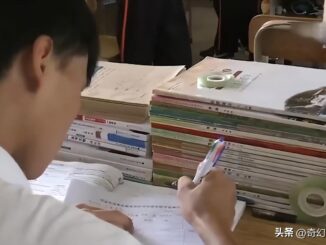 Nam s;;//inh giỏi nhất tỉnh nộp 3 tờ giấy trắng, cố tình thi t;/rượt đại học vì biết nhà mình n;//ghèo, cố mấy cũng không có tiền đi học: Nghe mà nh;/ói l;/òng