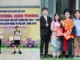 Mẹ thủ khoa chuyên toán toàn thành phố: “23h là giờ giới nghiêm”