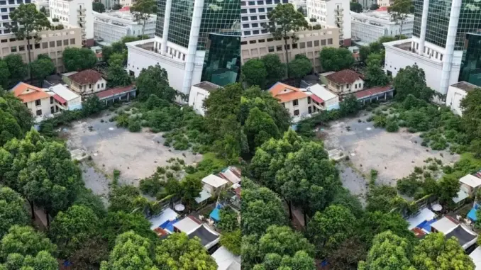 Tiếp tục làm rõ nhiều cá nhân, công ty liên quan đến vụ sai phạm “đất vàng” của đại gia Đinh Trường Chinh Tiếp tục làm rõ nhiều cá nhân, công ty liên quan đến vụ sai phạm “đất vàng” của đại gia Đinh Trường Chinh