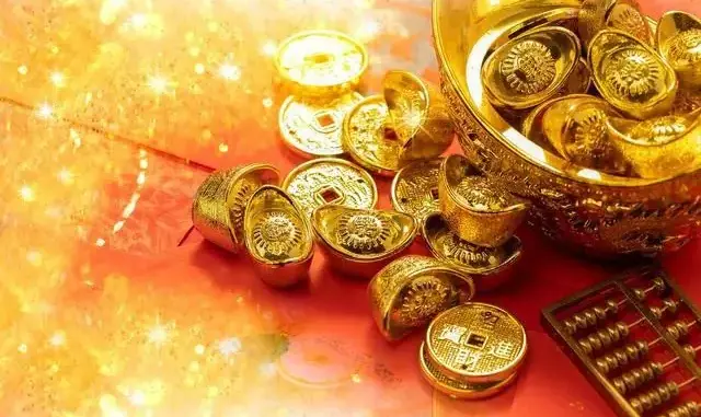Thần Tài gọi tên, 4 con giáp ngập trong biển tiền tháng 6 Âm