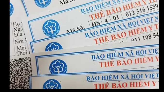 Tin vui: Hàng nghìn người sẽ được hoàn trả tiền đóng bảo hiểm y tế năm 2025, biết ngay để nhận lại đủ tiền Tin vui: Hàng nghìn người sẽ được hoàn trả tiền đóng bảo hiểm y tế năm 2025, biết ngay để nhận lại đủ tiền