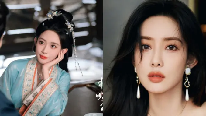 Mạnh Tử Nghĩa: khi nhan sắc trở thành con dao hai lưỡi trên hành trình diễn xuất Mạnh Tử Nghĩa: khi nhan sắc trở thành con dao hai lưỡi trên hành trình diễn xuất