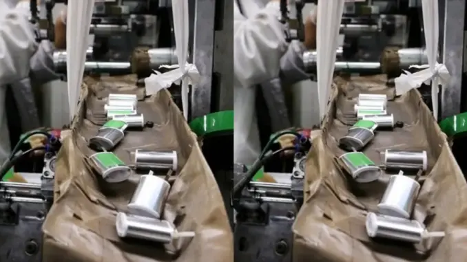 Trung Quốc tạo pin lithium tích hợp ‘bình chữa cháy’