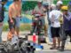 Lời kể xót xa vụ 2 vợ chồng tử vong khi chở con gái đi khám bệnh: Bé gái hoảng loạn nức nở nói ‘Ba mẹ con đừng có chuyện gì…’