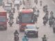 Thủ tướng yêu cầu Hà Nội cấm xe máy xăng trong Vành đai 1 từ tháng 7.2026